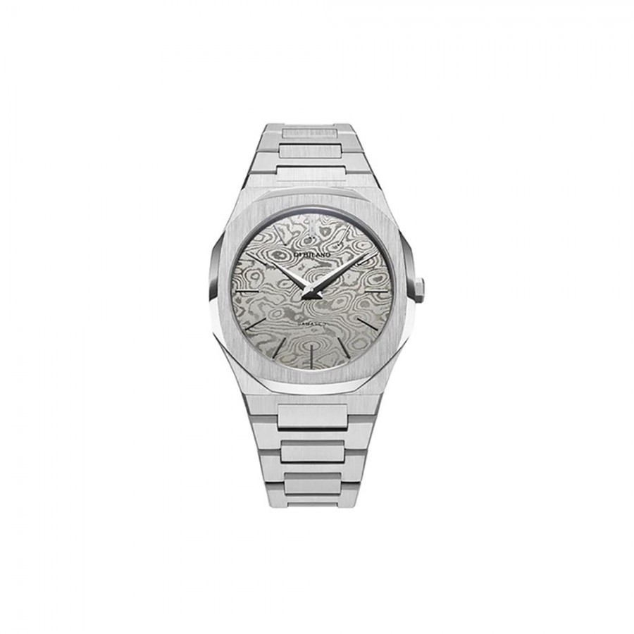 D1 MILANO ULTRA THIN DAMASCO ref. D1-UTBJDM