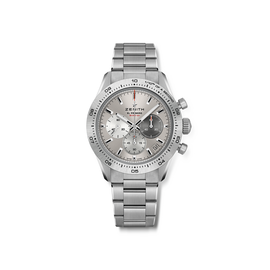 ZENITH CHRONOMASTER SPORT ref.95.3100.3600/39.M3100