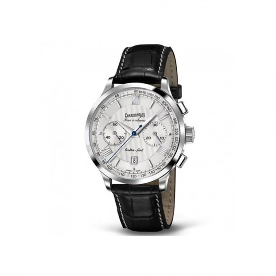 Crono eberhard hot sale