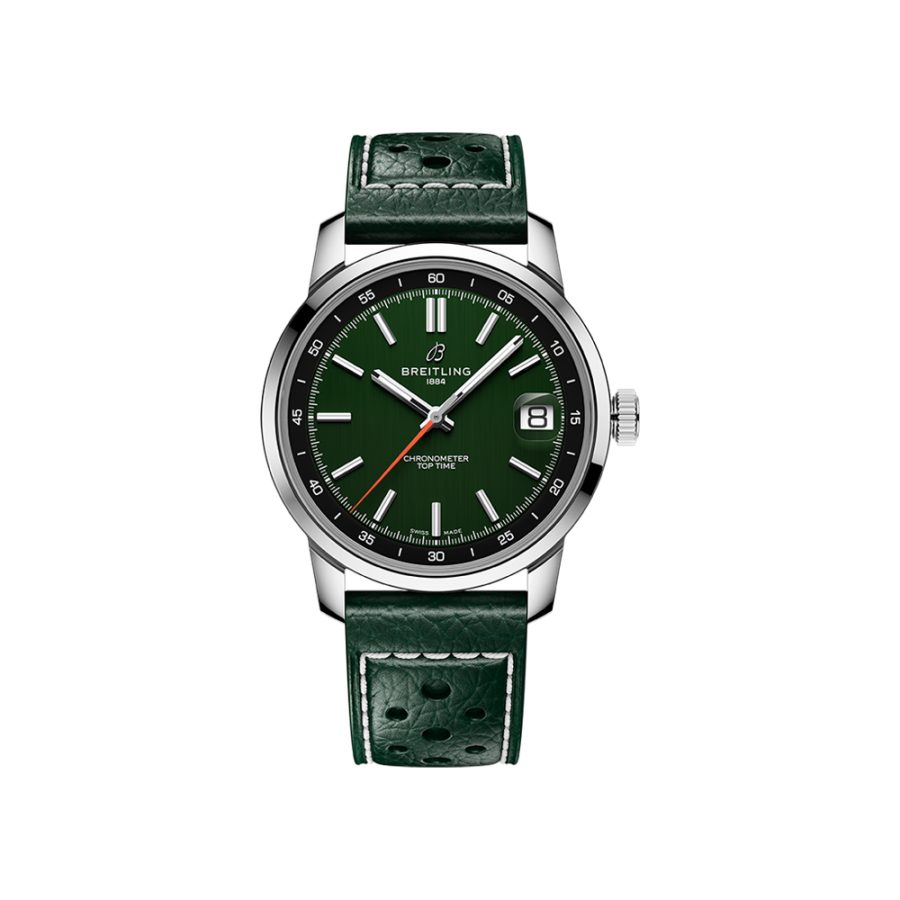 BREITLING TOPTIME AUTOMATIC 38 ref. AB3113171L1X1