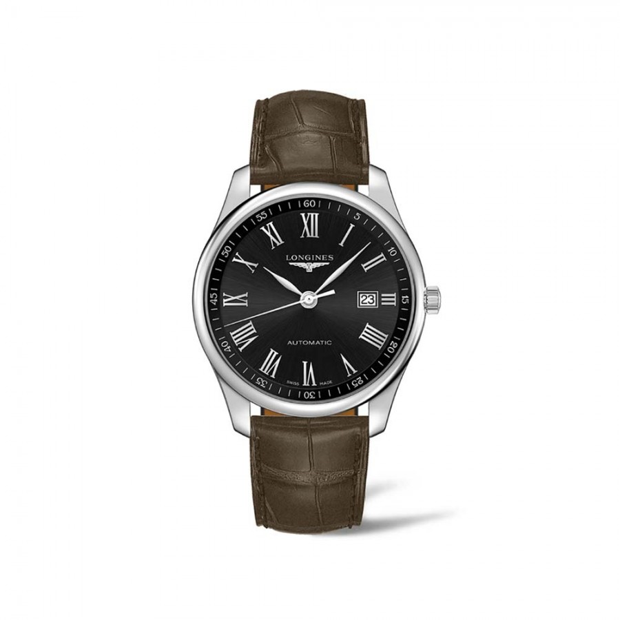 LONGINES Master Collection ref. L2.893.4.59.2