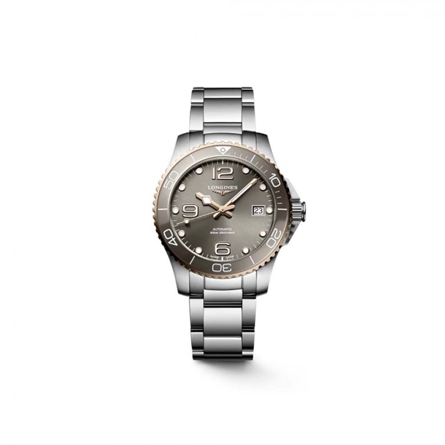 LONGINES HydroConquest ref. L3.780.3.78.6