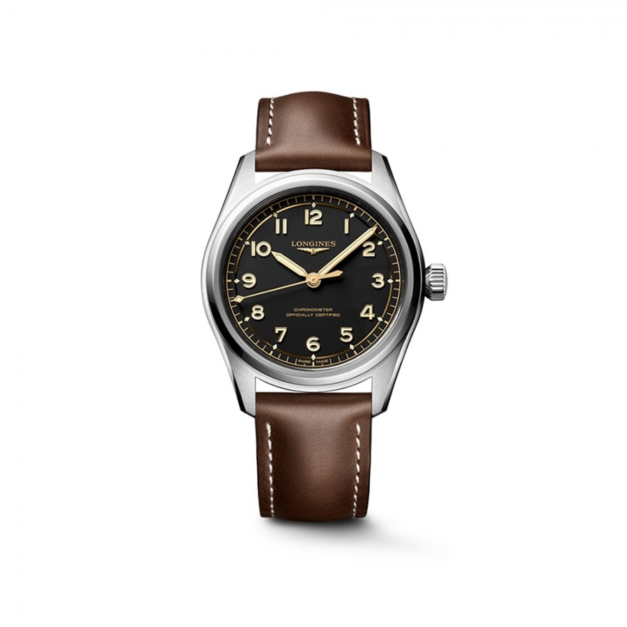 LONGINES Spirit Pilot 39 ref.L3.809.4.53.2