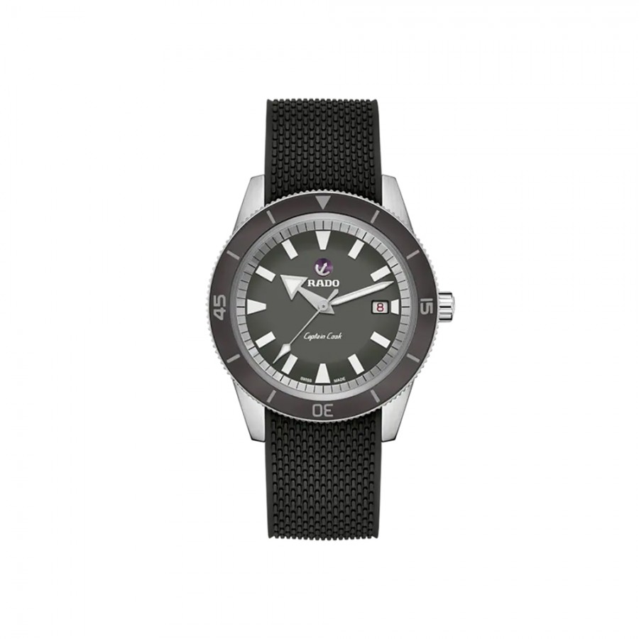 RADO Captain Cook Automatic ref. R32505019