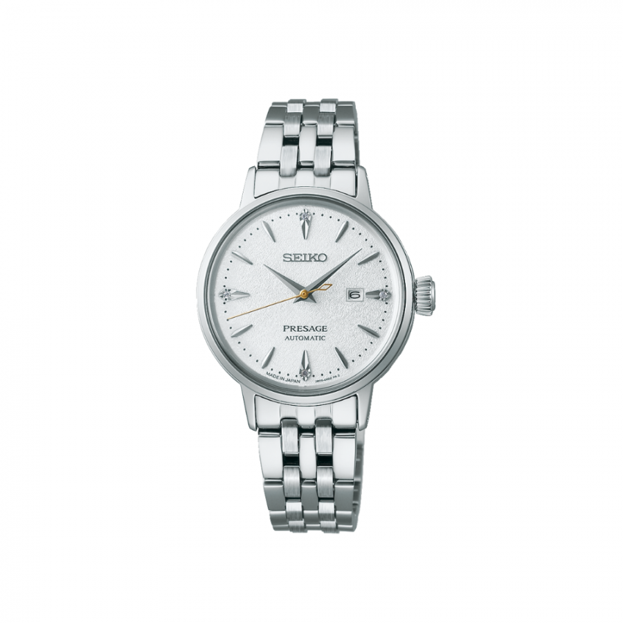 PRESAGE COCKTAIL AUTOMATICO ref. SRE017J1