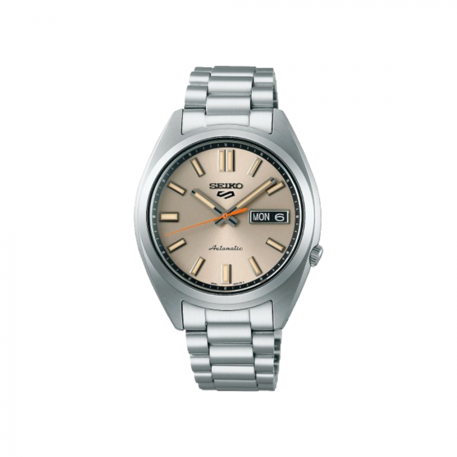 SEIKO 5 AUTOMATICO ref. SRPK91K1