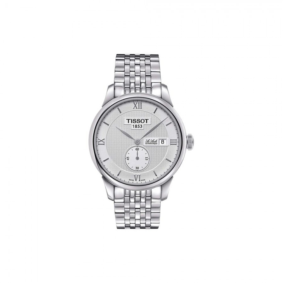 TISSOT LE LOCLE AUTOMATIC SMALL SECOND ref. T006.428.11.038.01