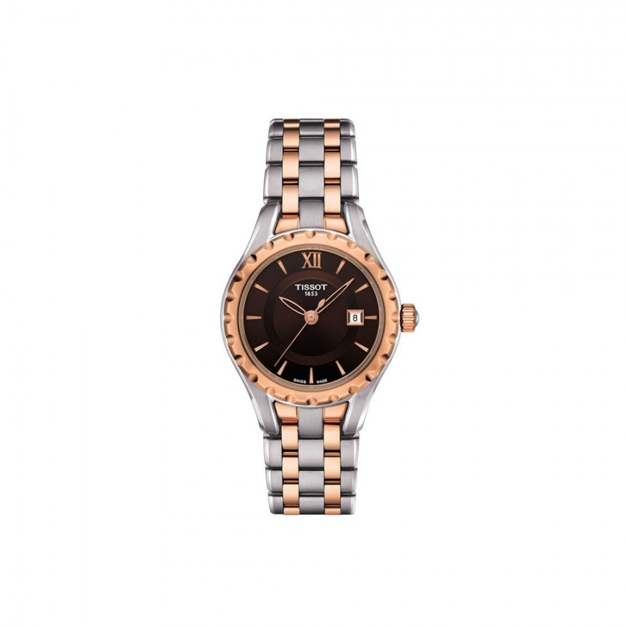 TISSOT LADY SMALL LADY ref. T072.010.22.298.00