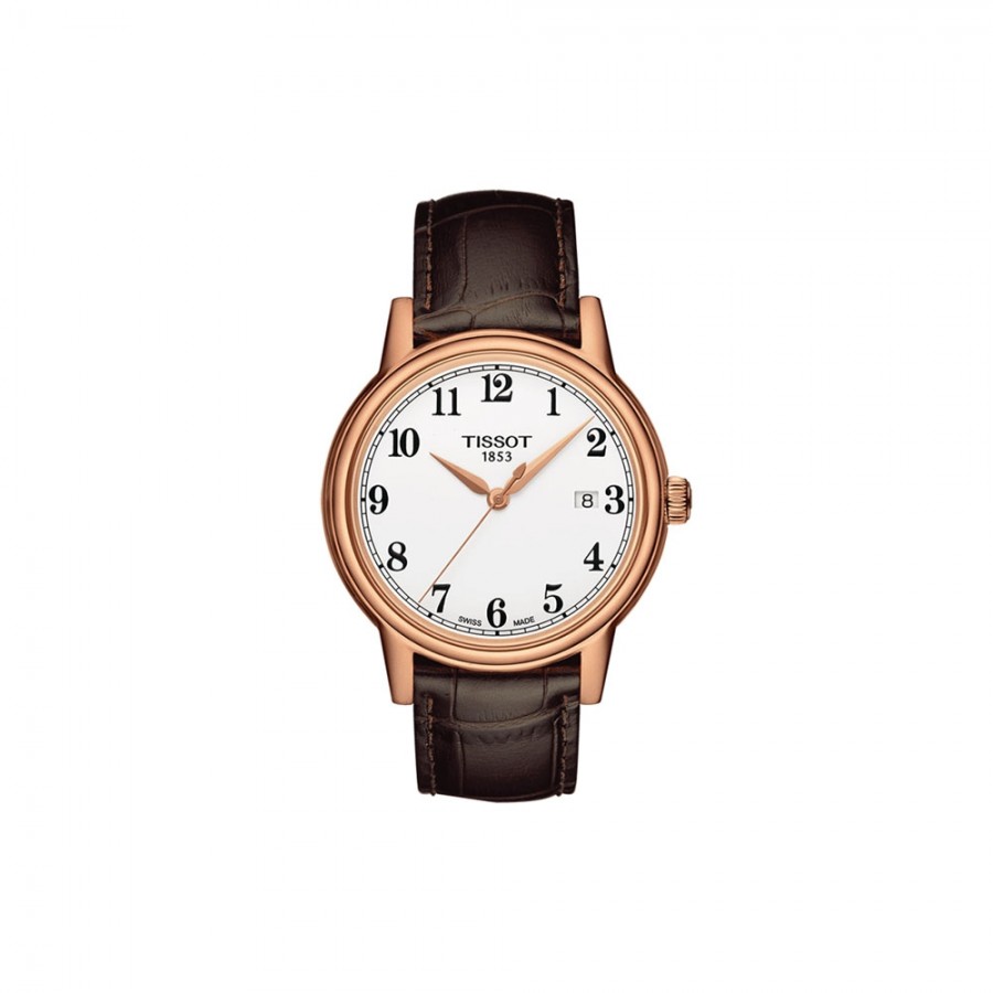 TISSOT CARSON ref. T085.410.36.012.00