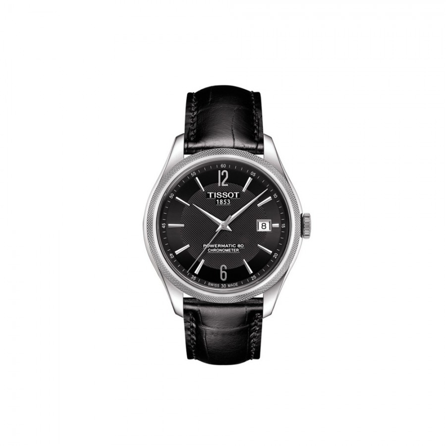TISSOT BALLADE POWERMATIC 80 COSC ref. T108.408.16.057.00