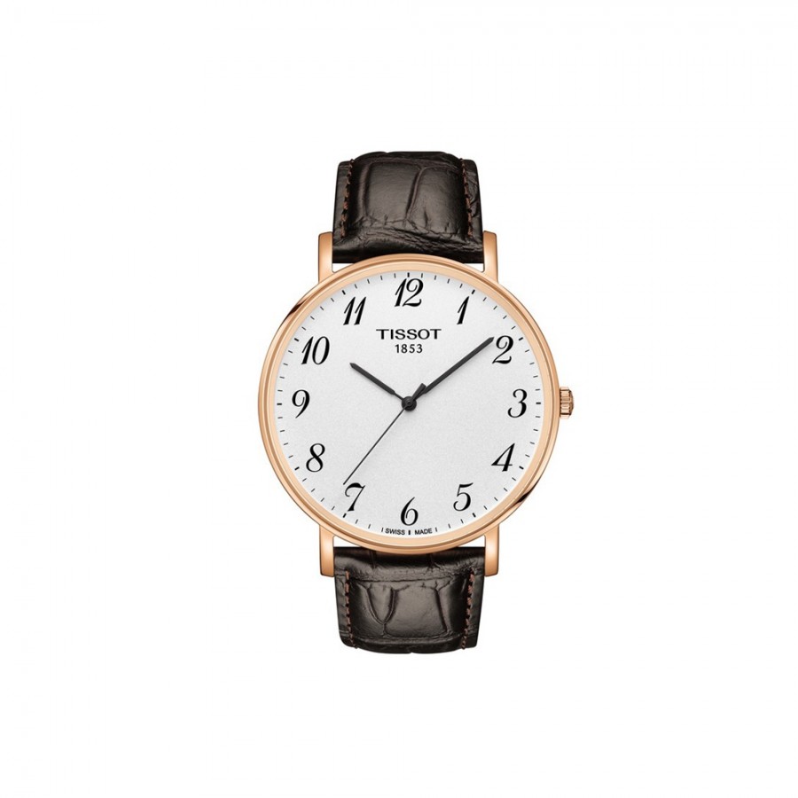TISSOT EVERYTIME LARGE ref. T109.610.36.032.00