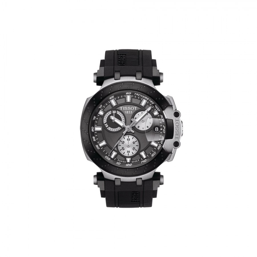 TISSOT T-RACE CHRONOGRAPH ref. T115.417.27.061.00