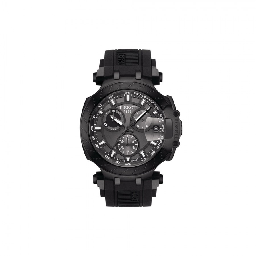 TISSOT T-RACE CHRONOGRAPH ref. T115.417.37.061.03