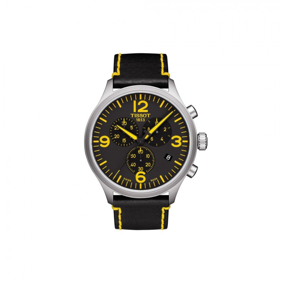TISSOT CHRONO XL CLASSIC TOUR DE FRANCE EDITION ref. T116.617.16.057.01