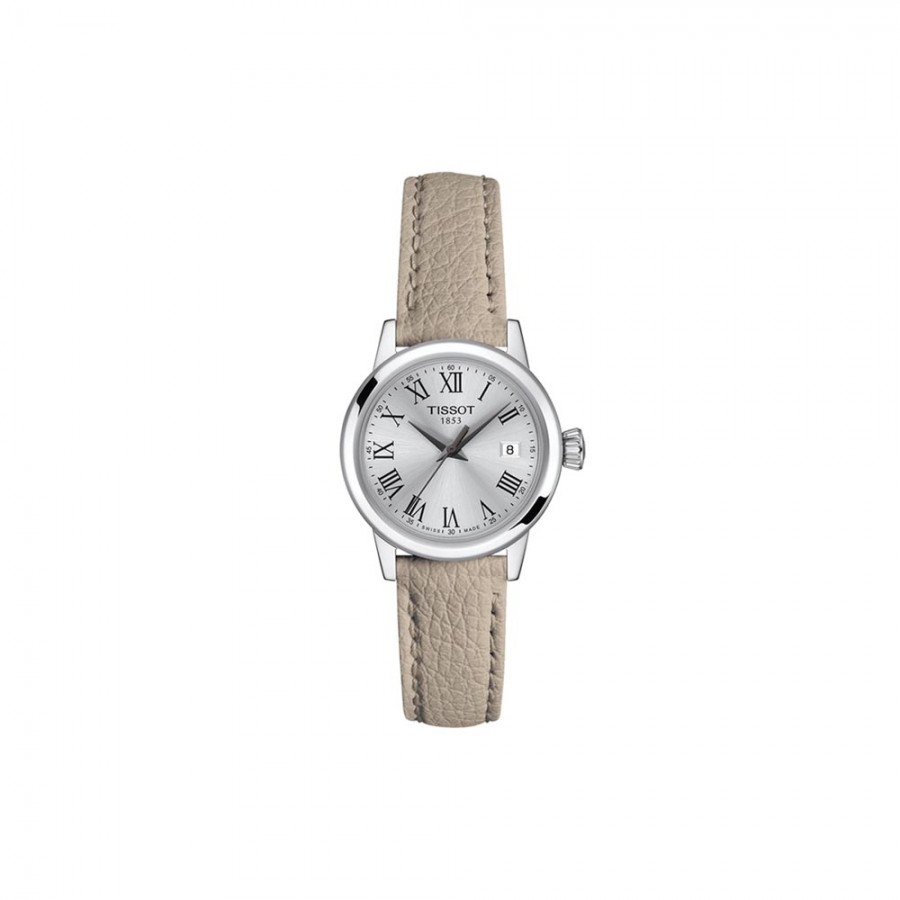 TISSOT CLASSIC DREAM LADY ref. T129.210.16.033.00