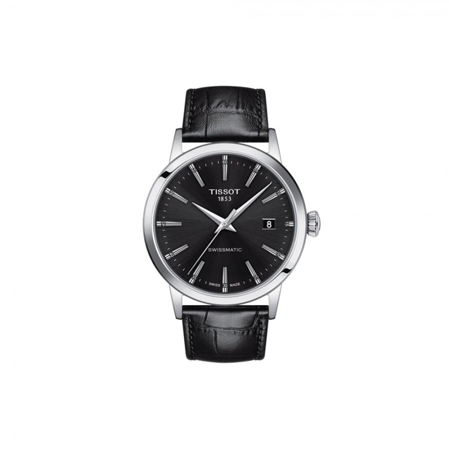 TISSOT CLASSIC DREAM SWISSMATIC ref. T129.407.16.051.00