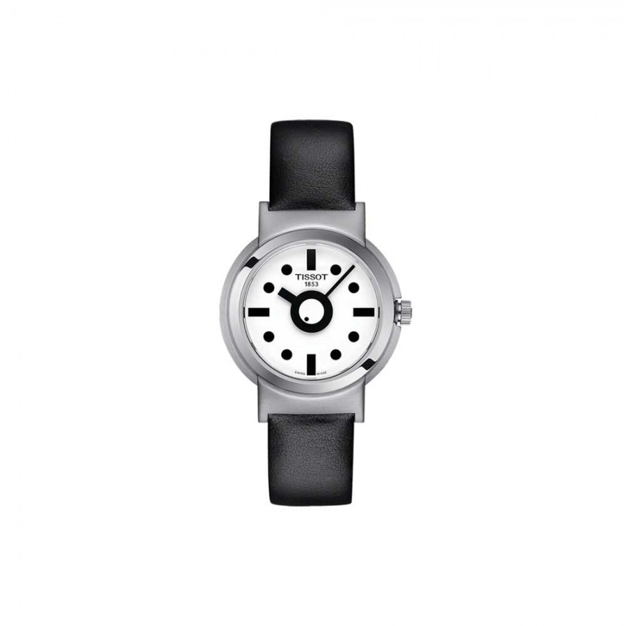 TISSOT HERITAGE MEMPHIS LADY ref. T134.210.17.011.00