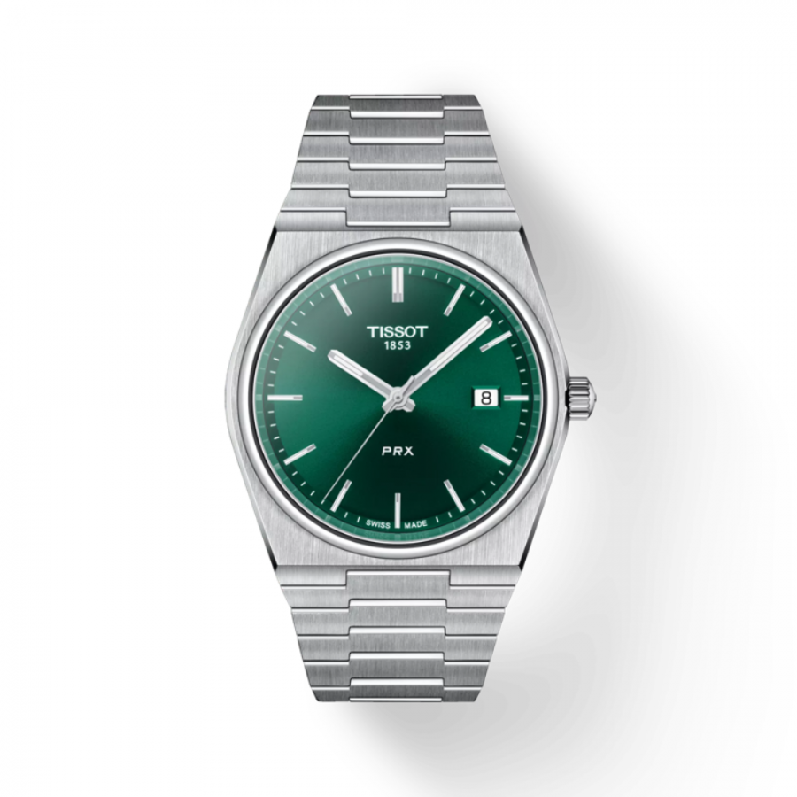 TISSOT PRX 40mm ref. T1374101109100