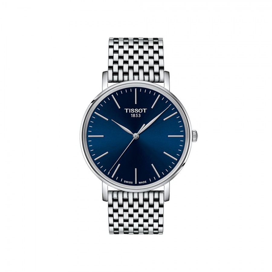 TISSOT Everytime 40mm ref. T1434101104100