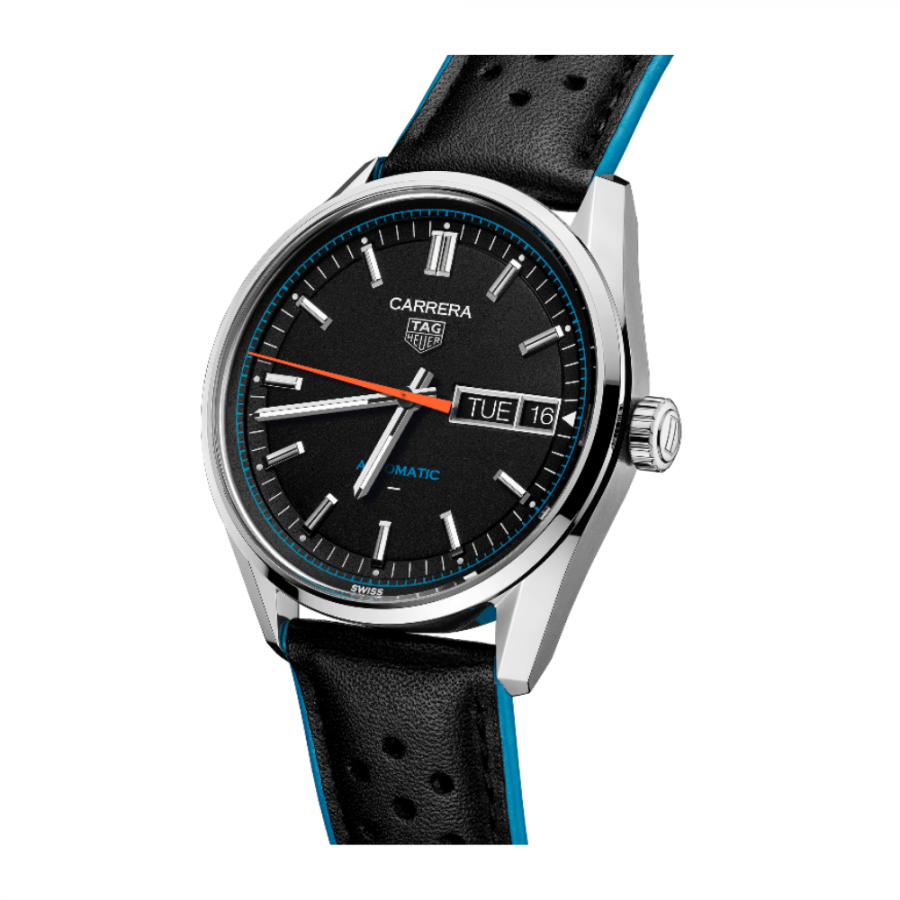 TAG HEUER CARRERA DAY-DATE ref. WDA2110.FC6614