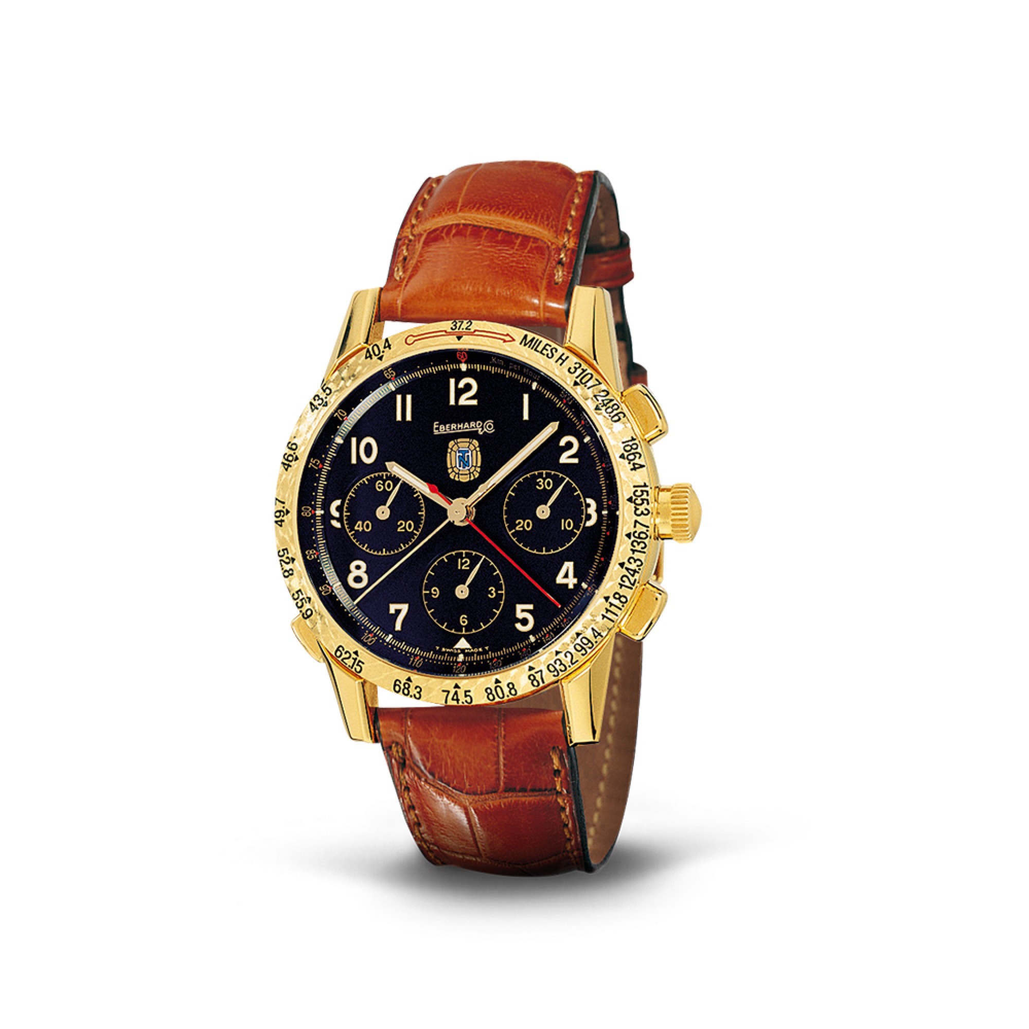 Eberhard rattrapante store