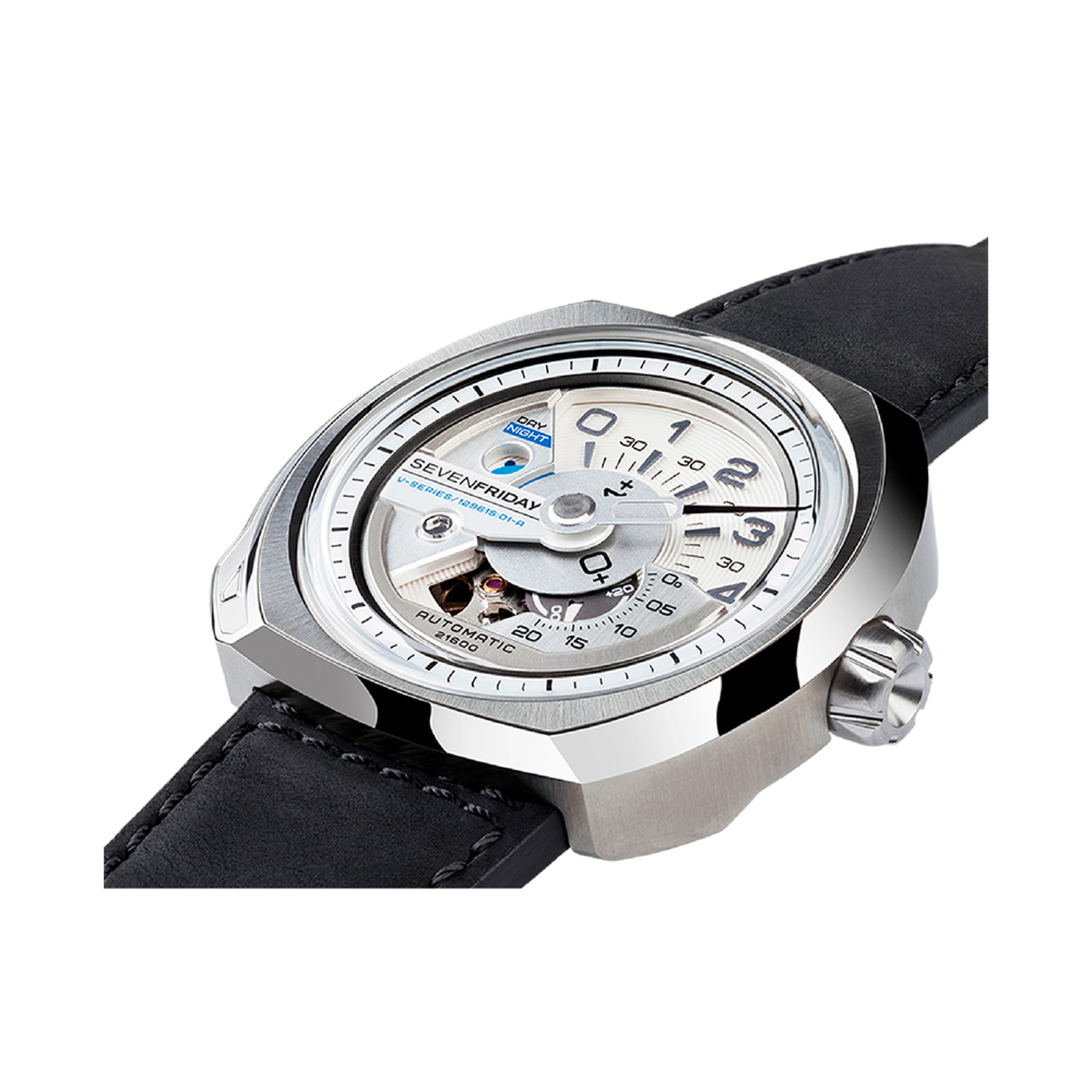 Sevenfriday v1 clearance