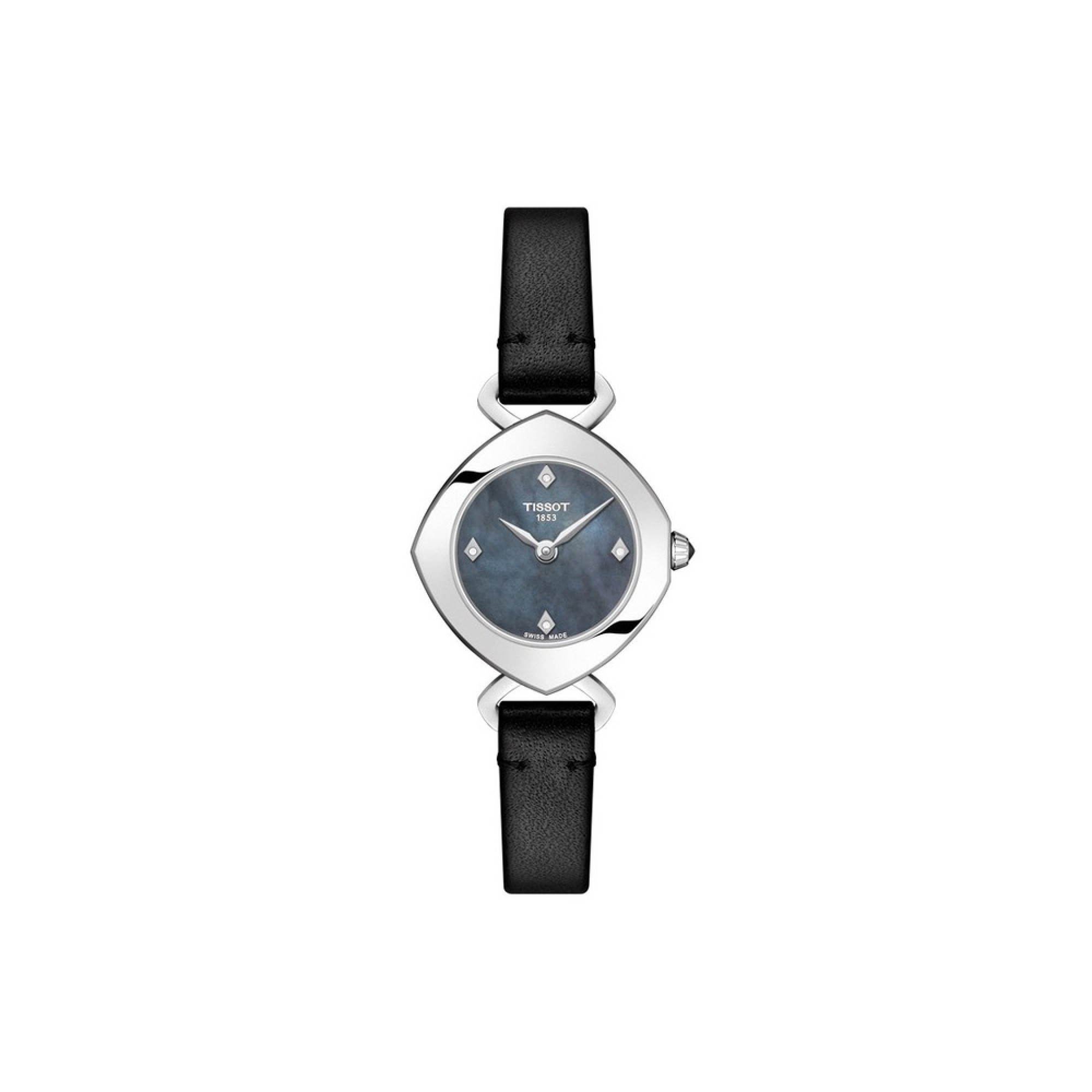 TISSOT FEMINI T ref. T113.109.16.126.00