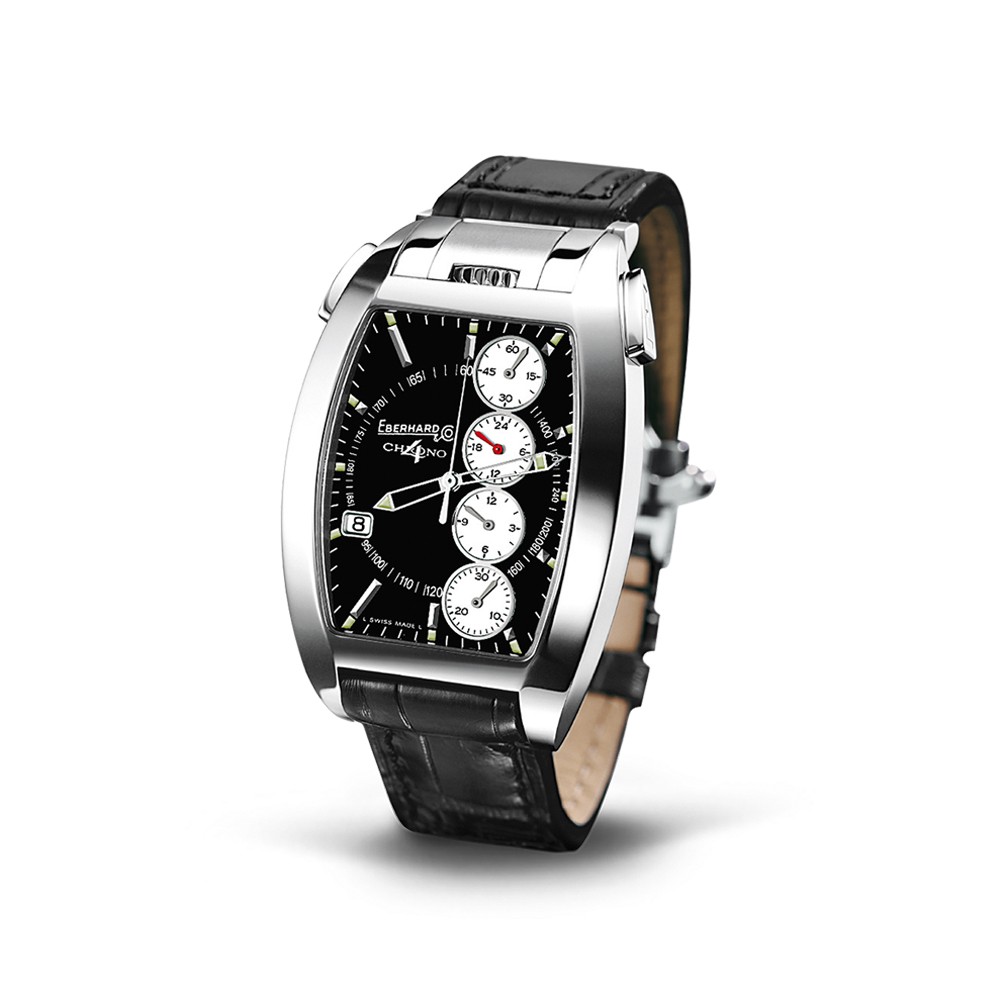 Eberhard chrono 4 temerario discount