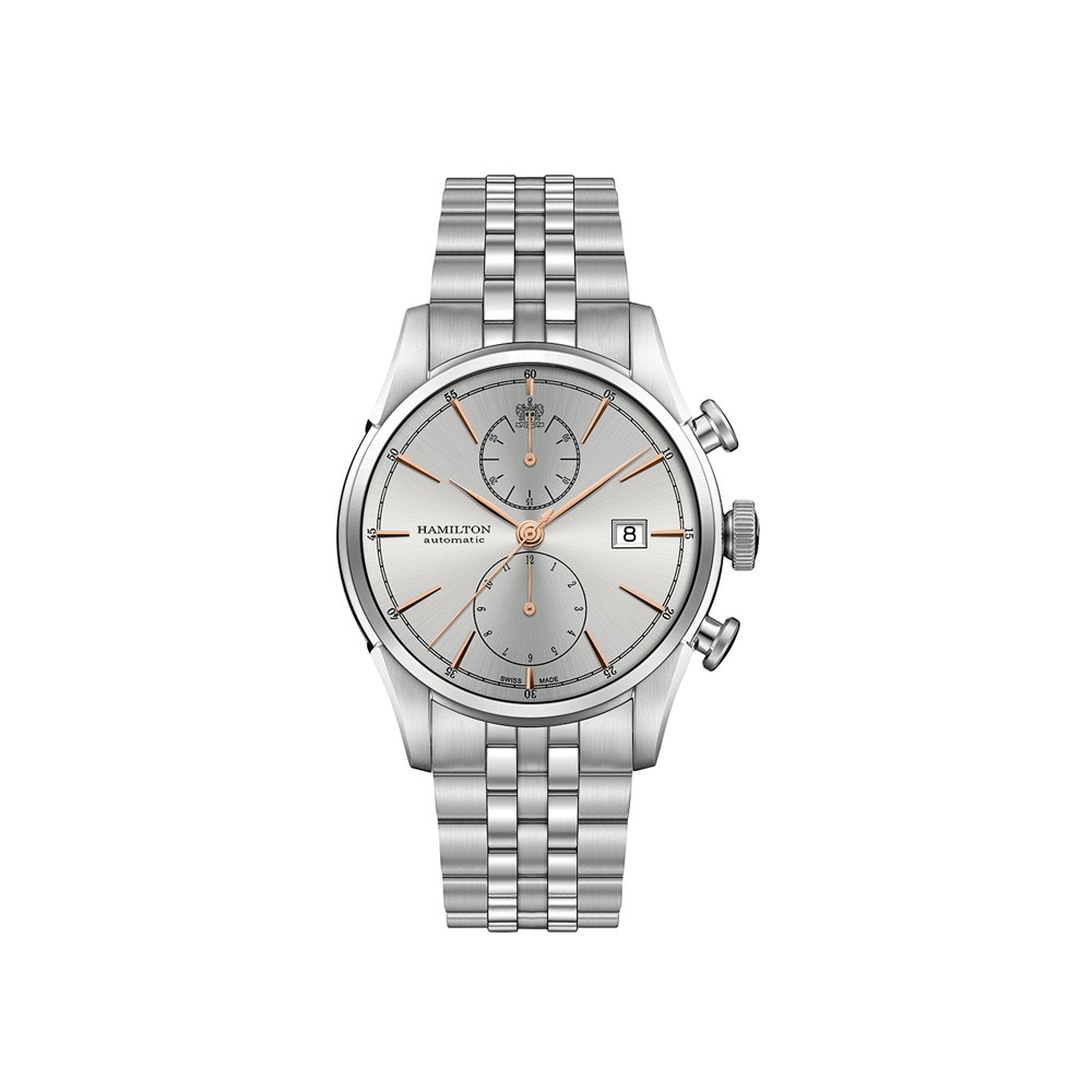 Spirit of Liberty Auto Chrono