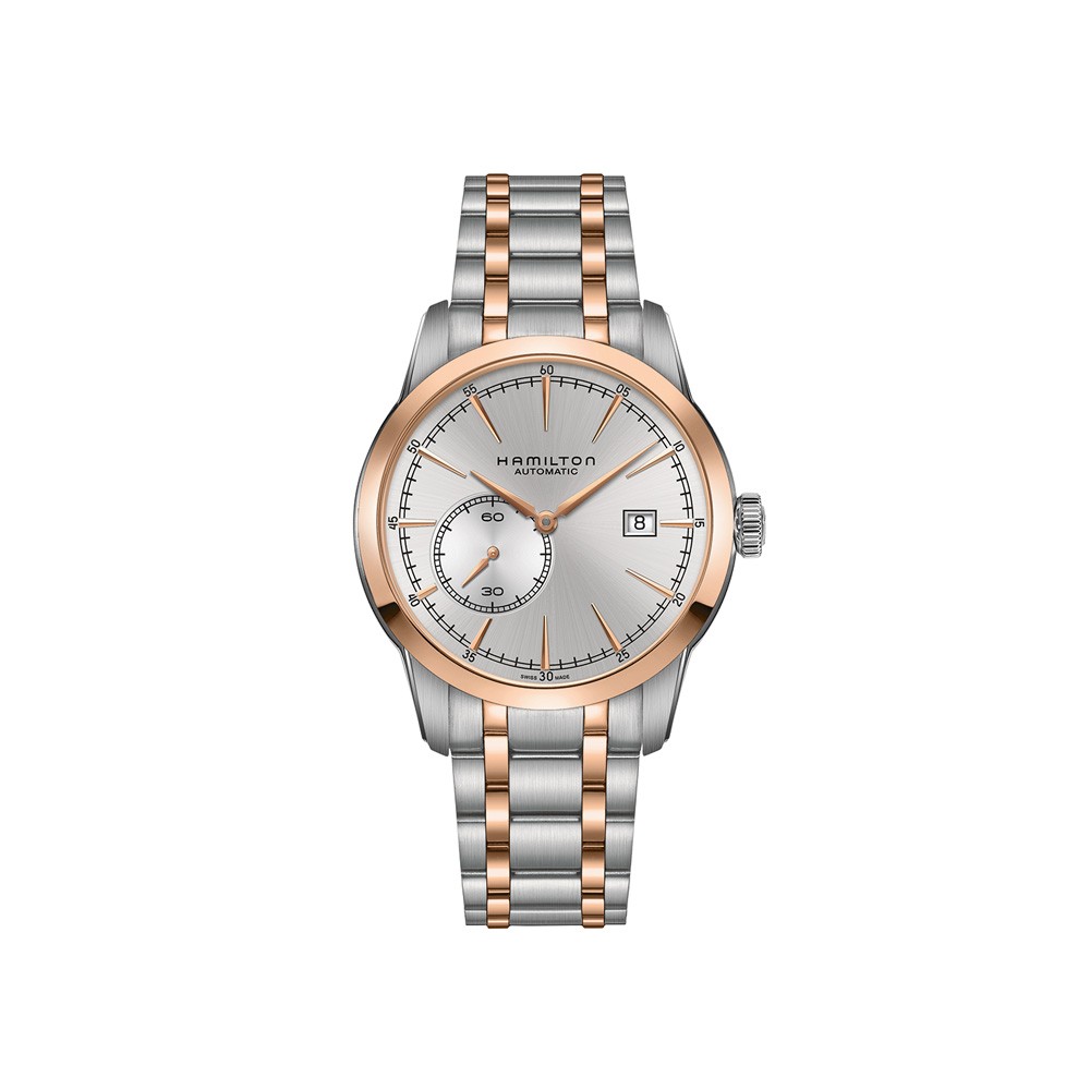 RailRoad Small Second Auto