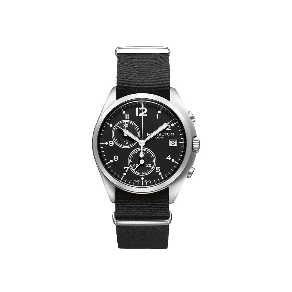 Pilot Pioneer Chrono Quartz