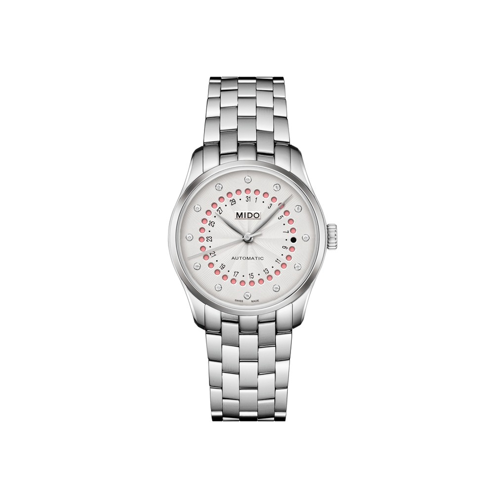 M0242071103600 - BELLUNA II MYSTERIOUS DATE LADY