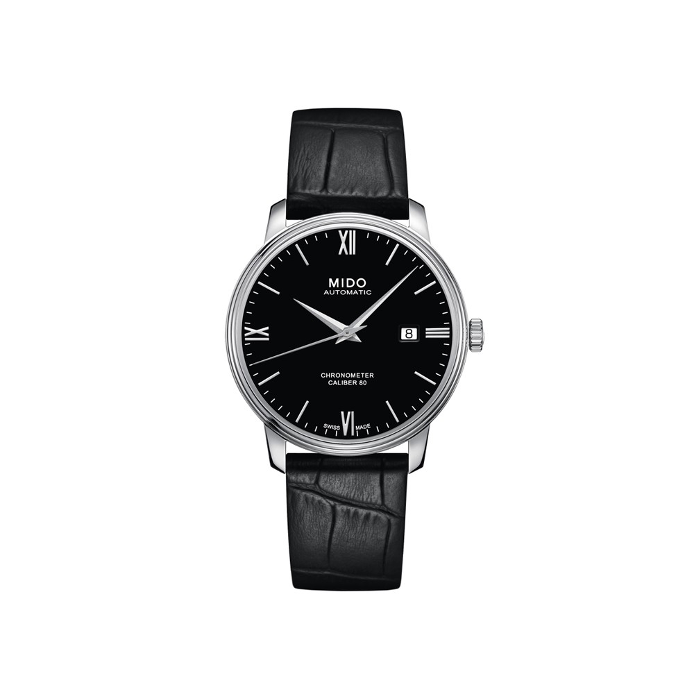 M0274081605800 - BARONCELI III CALIBER 80 CHRONOMETER SI GENT