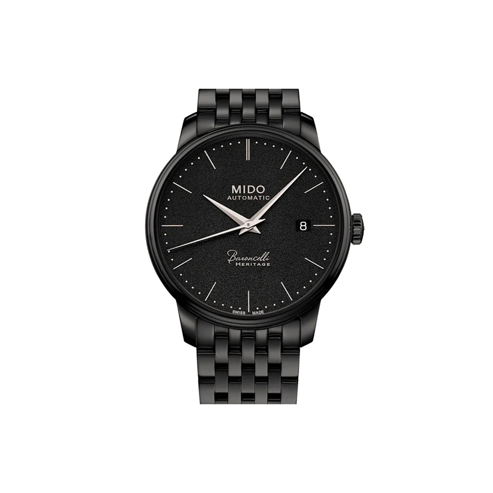 Baroncelli Heritage