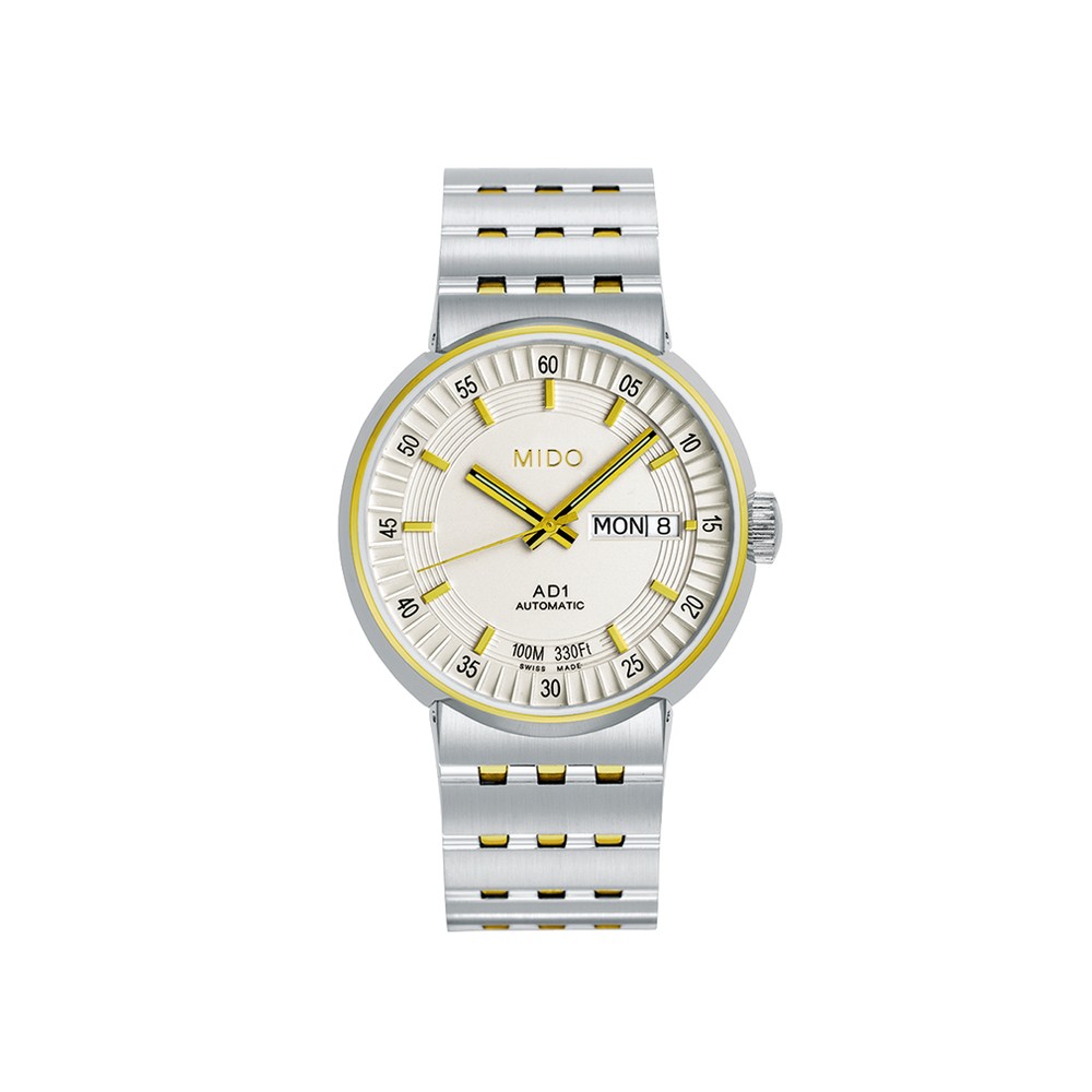 M833091113 - ALL DIAL GENT