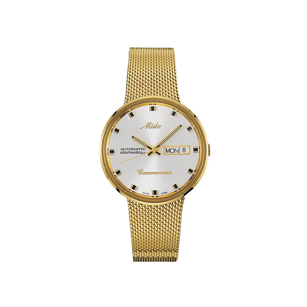 M842932113 - COMMANDER 1962