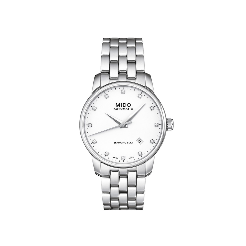 M86004661 - BARONCELLI II GENT