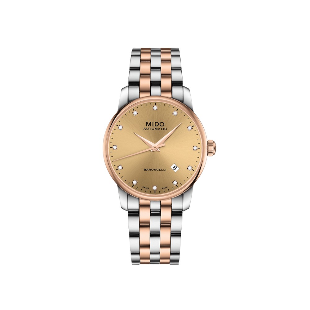 M86009671 - BARONCELLI II GENT