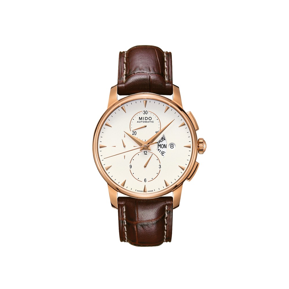 M860731182 - BARONCELLI II CHRONOGRAPH