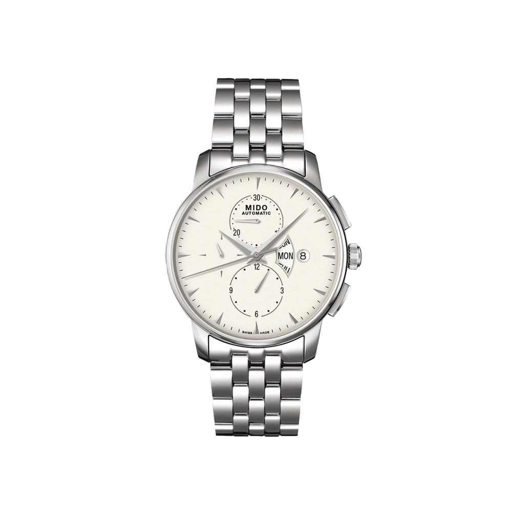 M860741112 - BARONCELLI II CHRONOGRAPH