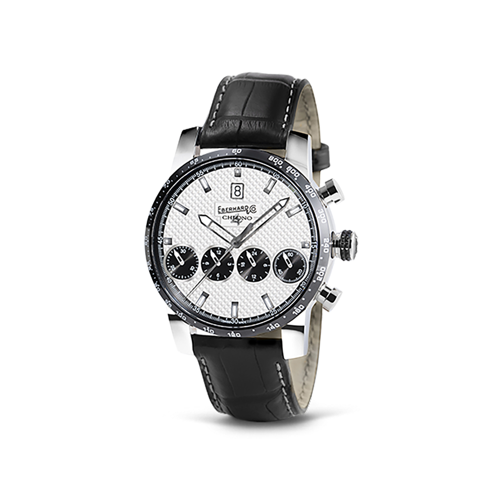EBERHARD CHRONO 4 "21-42" ref. 31073.05 CN CP (31073.CN-CP)