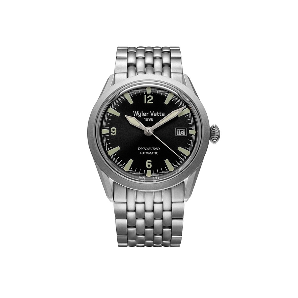 WYLER VETTA Dynawind Automatico ref. WV0237