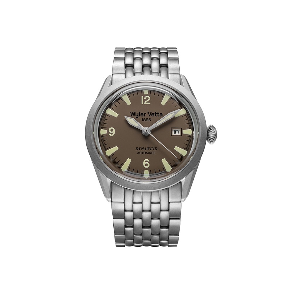 WYLER VETTA Dynawind Automatico ref. WV0238