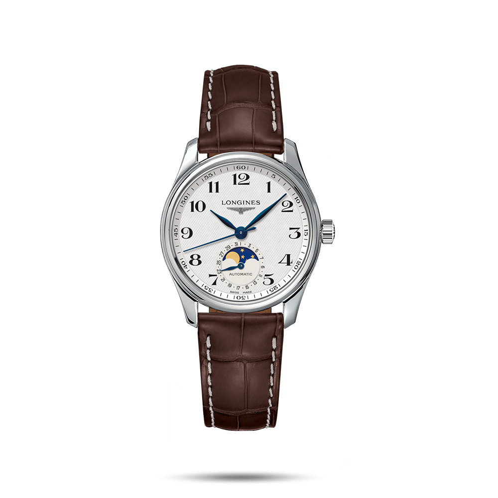 Longines Master Collection ref. L2.409.4.78.3