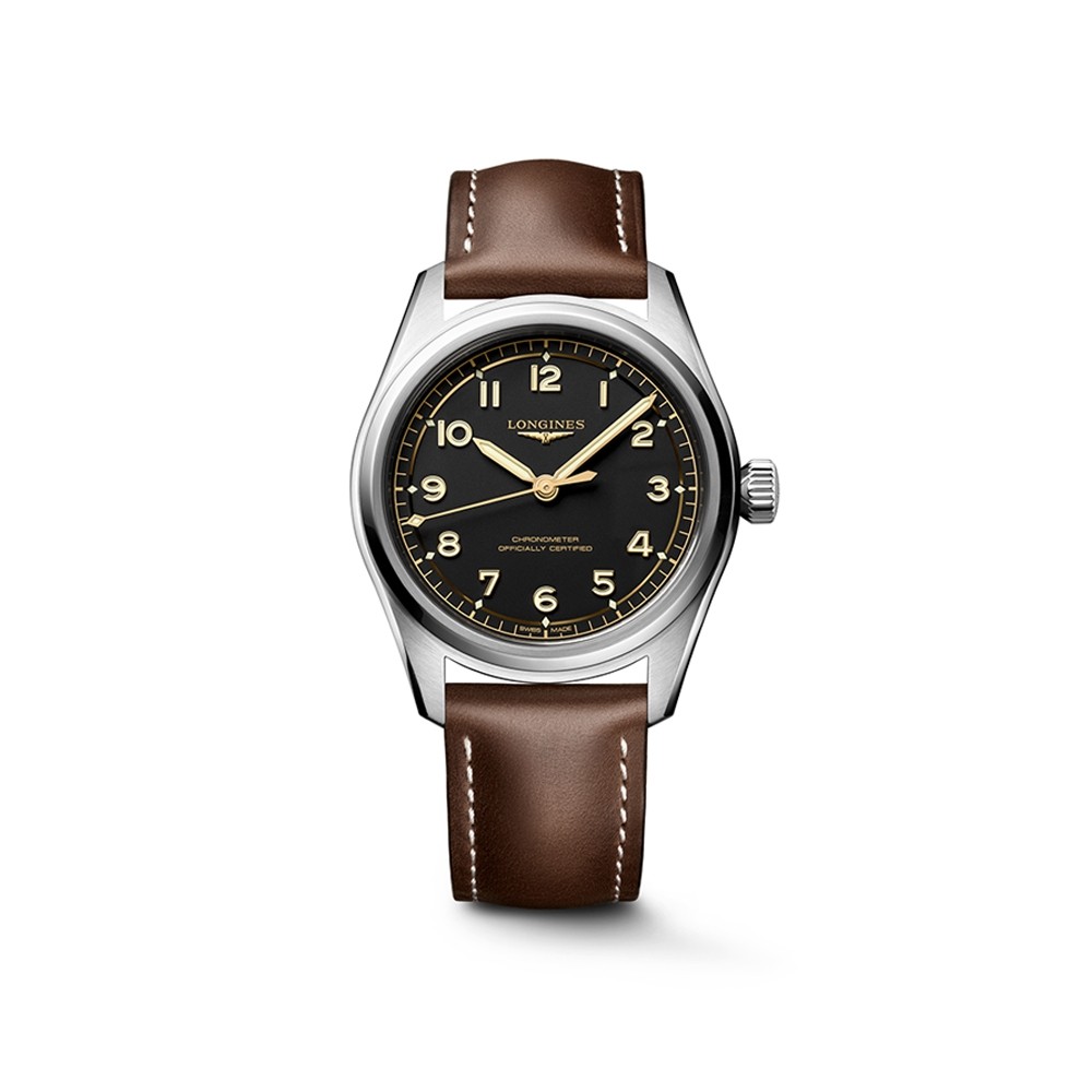 LONGINES Spirit Pilot 39 ref.L3.809.4.53.2