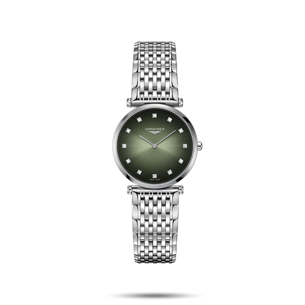 LONGINES La Grande Classique ref. L4.512.4.92.6