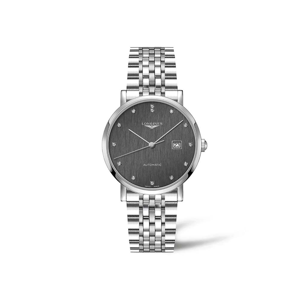 LONGINES Elegant Collection ref. L4.911.4.78.6