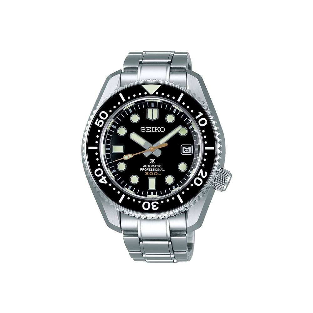 PROSPEX AUTOMATICO DIVER’S COMMEMORATION MARINEMASTER 1968 ref.SLA021J1