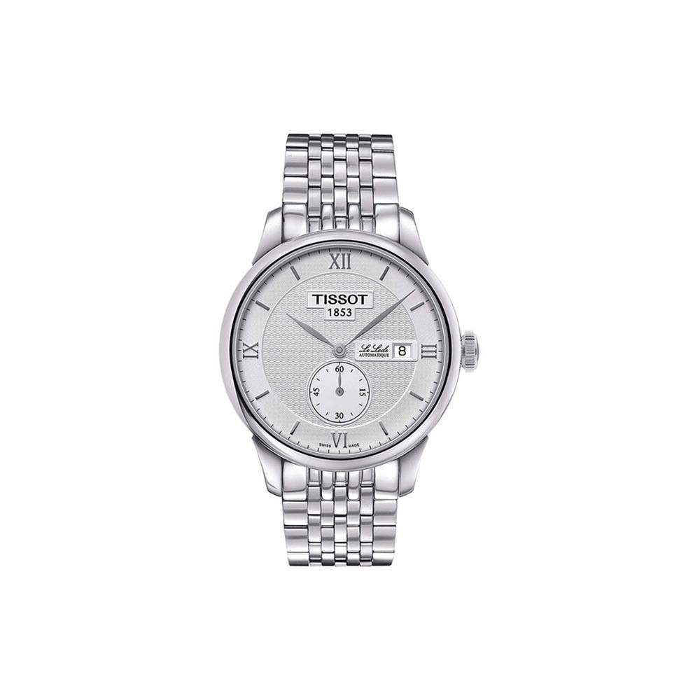 TISSOT LE LOCLE AUTOMATIC SMALL SECOND ref. T006.428.11.038.01