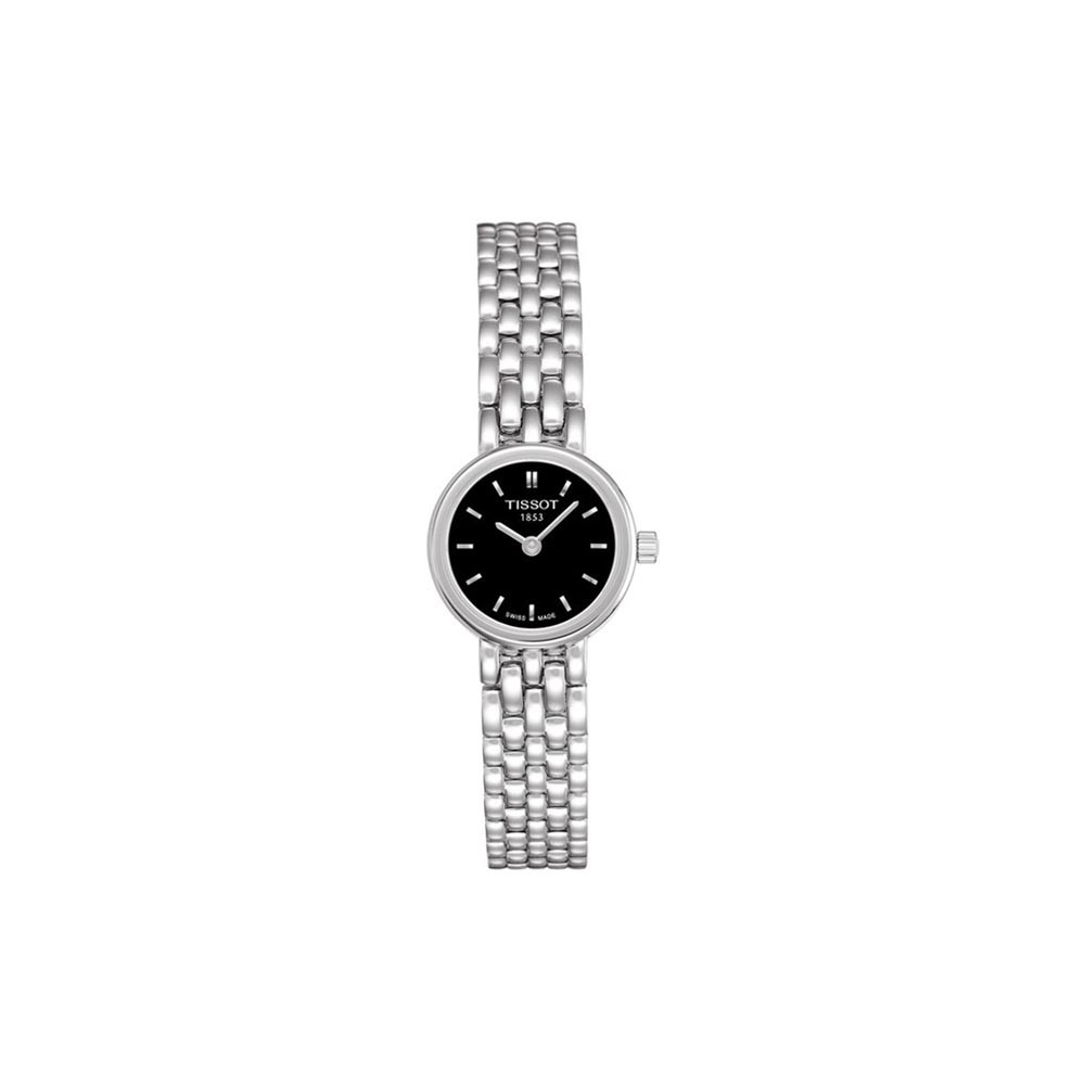 TISSOT LOVELY ref. T058.009.11.051.00